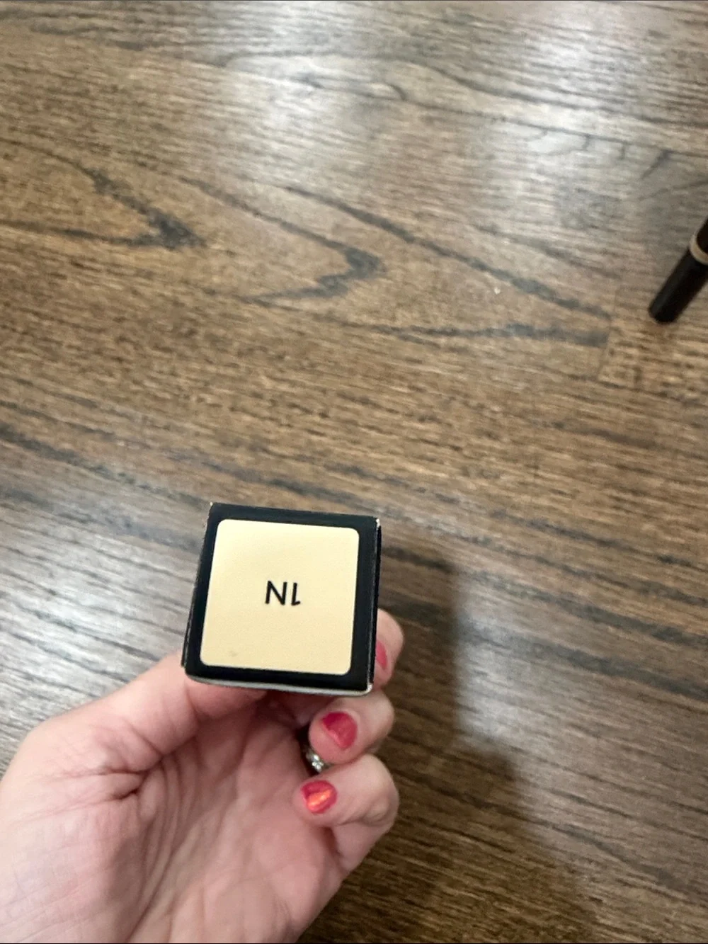 laura mercier Secret Camouflage Brighten & Correct Duo, shade NL
